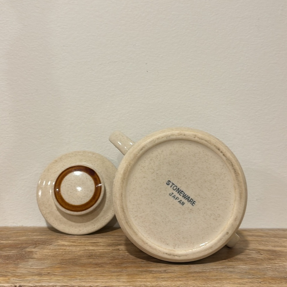 Stonewear container - Picture 6 of 6